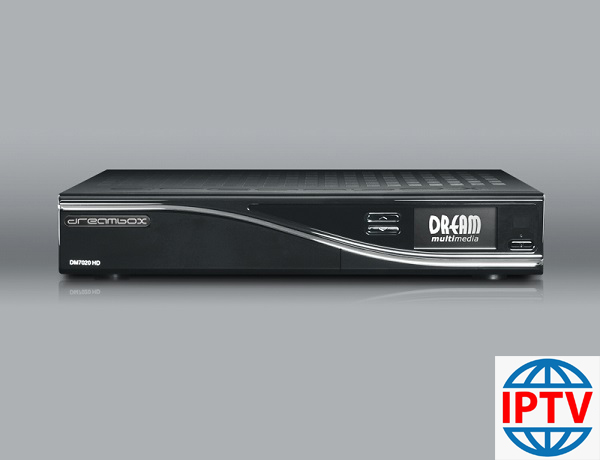 What is DM7020 HD?