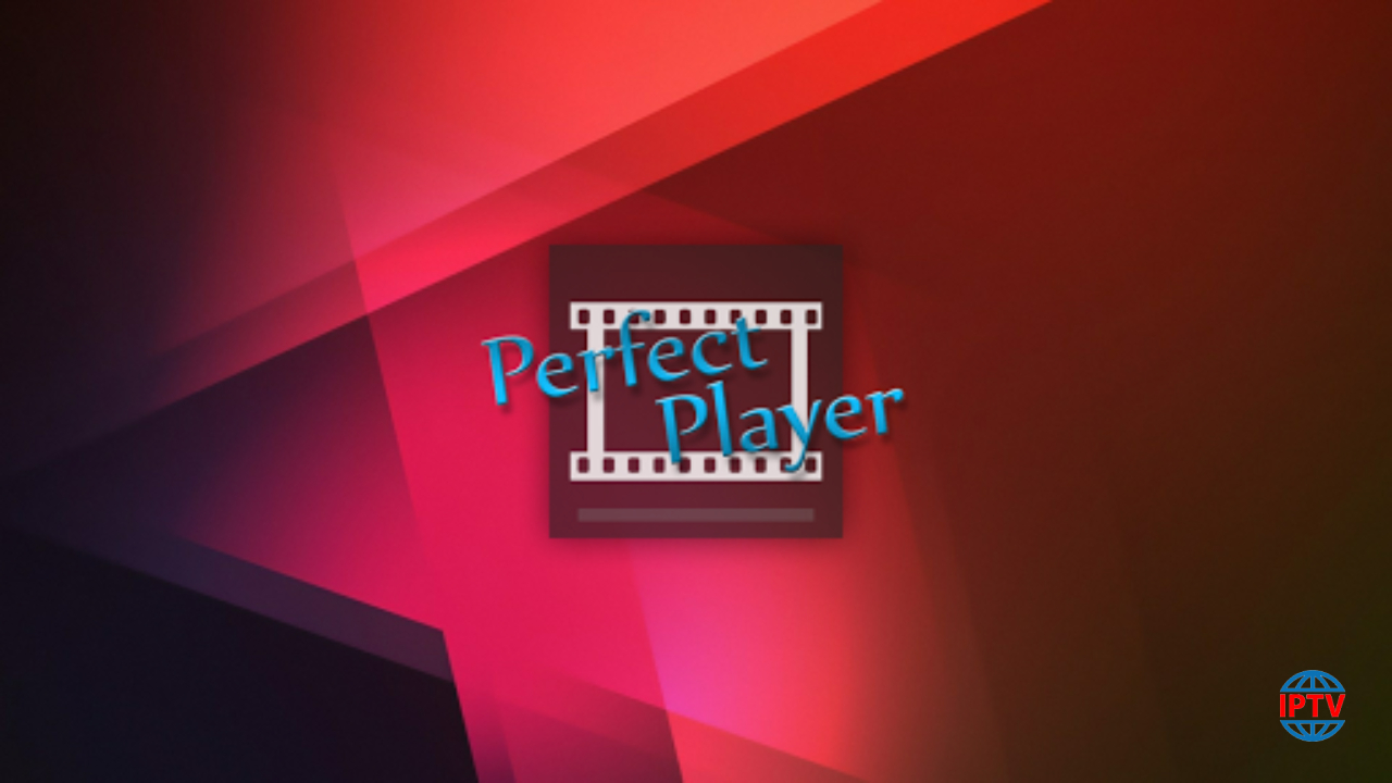 How to setup IPTV on a computer by using Perfect Player?