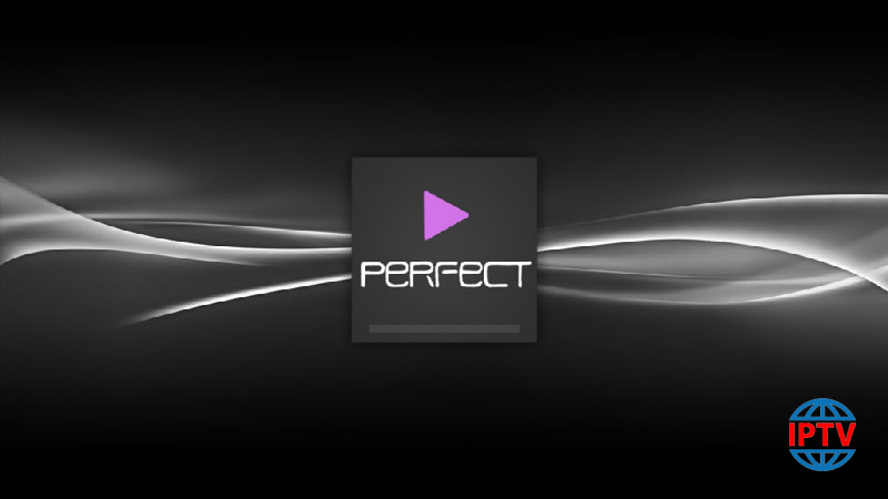 How to add EPG on Perfect Player?
