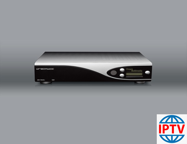 What is DM7025+?