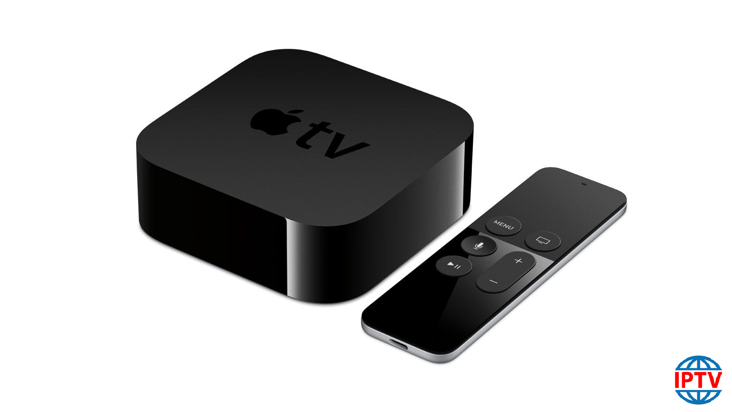 Apple TV