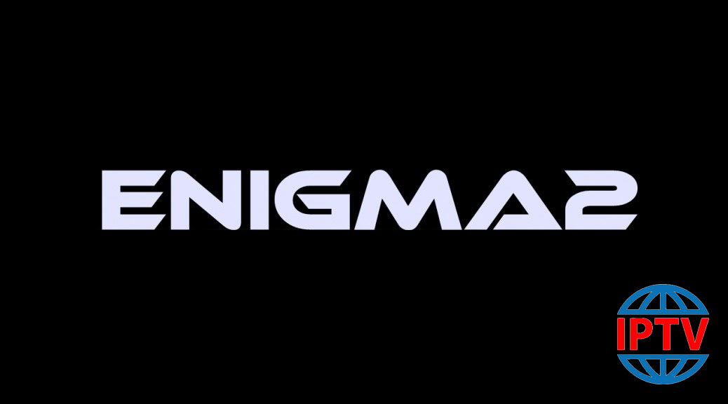 What is Enigma2 firmware image?