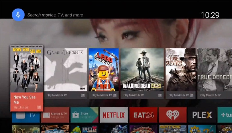 Smart TV