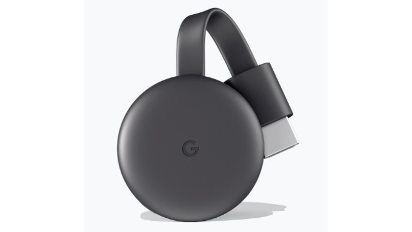 Google Cast