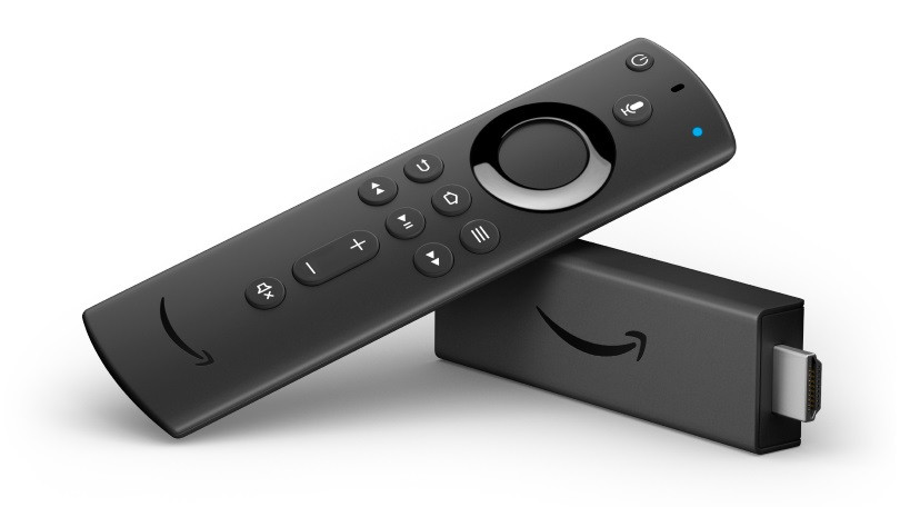 Amazon Fire TV