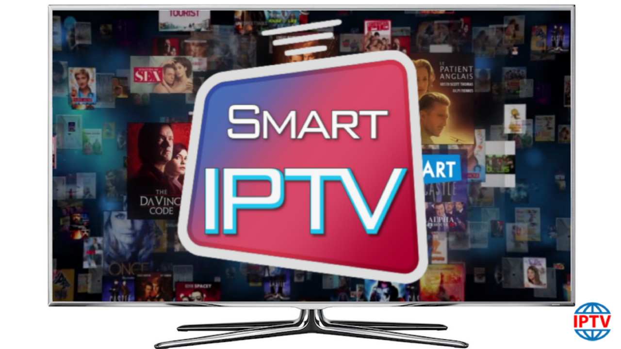 How to setup IPTV on Smart TV via Smart IPTV App(SIPTV)?