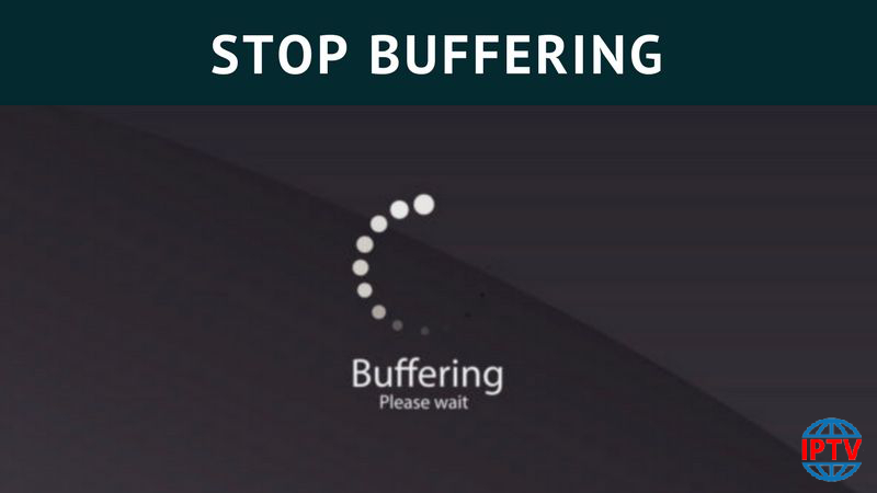 Anti Buffering Tips