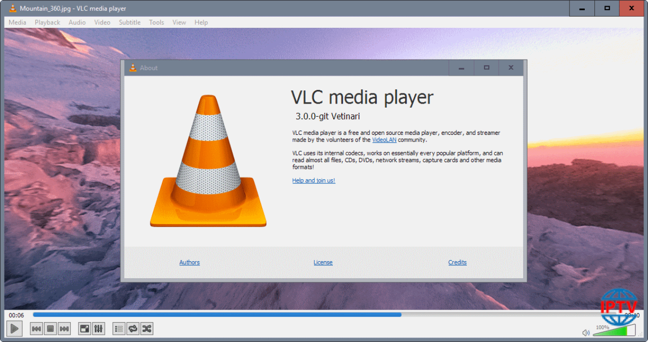 How to record live programs on VLC media player?