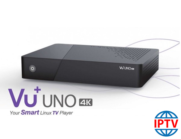 What is VU+ Zero?