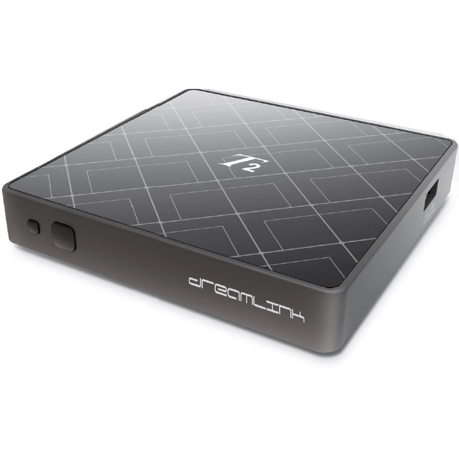 How to setup IPTV on Dreamlink T1-T2 box with the DOL2?