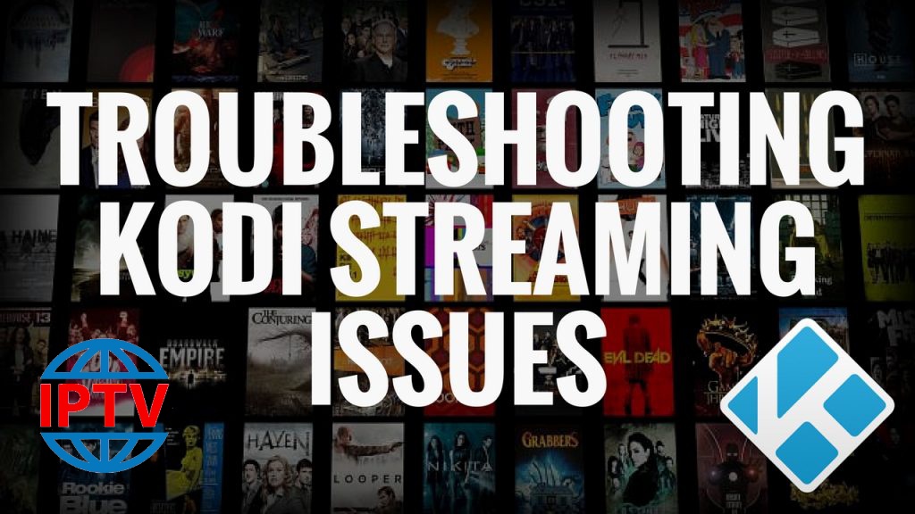 Why my KODI keeps shutting down, freezing or crashing?