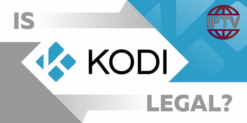 Is Kodi Legal?