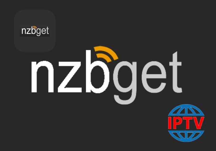 Install NZBGet Windows