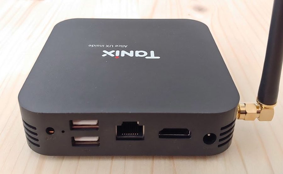 Tanix TX6 Setup: Connecting to Your Smart Home Devices